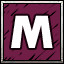 M! icon