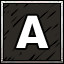 A! icon