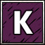 K! icon