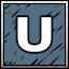 U! icon