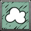 ☁ icon