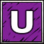 U! icon