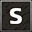 S! icon