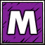M! icon
