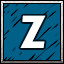 Z icon