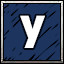 Y! icon