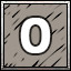 0 icon