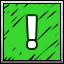 ! icon