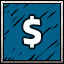 $ icon