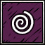 🍥! icon