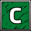 C! icon