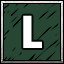 L! icon