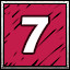 7 icon