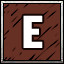E! icon
