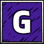 G icon
