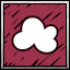 ☁! icon