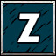 Z icon