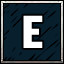 E! icon