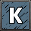 K! icon
