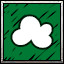 ☁! icon