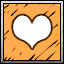 ❤ icon