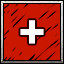 +! icon