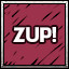 Zup! icon