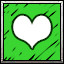 ❤ icon