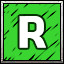 R icon
