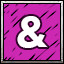 & icon
