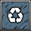 ♻! icon