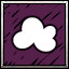☁! icon