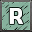 R icon