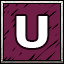 U! icon