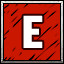 E! icon