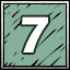 7 icon