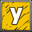 Y icon