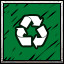 ♻! icon