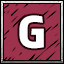 G! icon