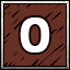 0! icon