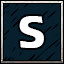 S! icon