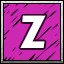 Z icon