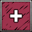 +! icon