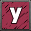 Y! icon