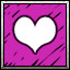 ❤ icon