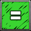 = icon