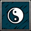 ☯ icon