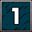 1 icon