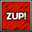 Zup! icon