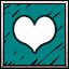 ❤ icon
